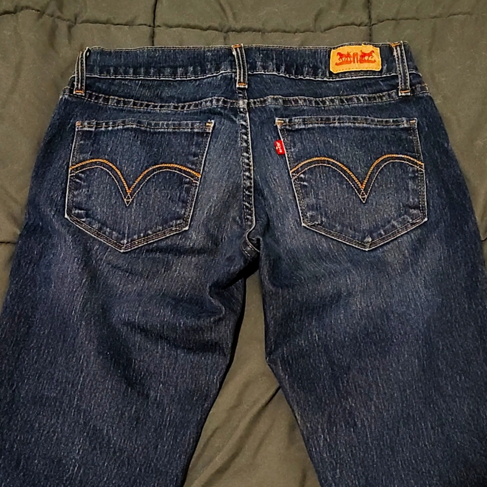 Levi's Jeans